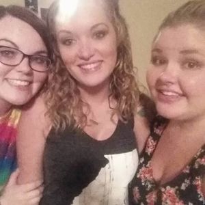 Meet your Posher, Chasity