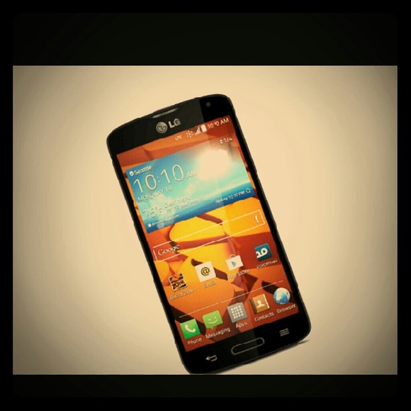 Lg Volt - Picture 1 of 1