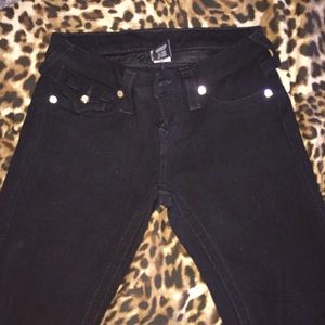 True Religion Jeggings