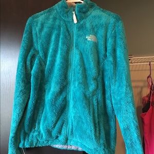 North Face