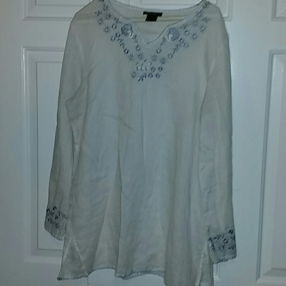 Ladies top