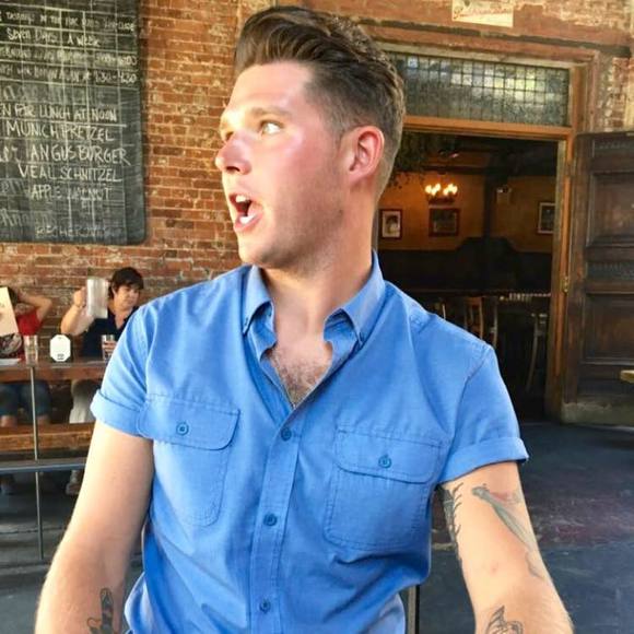 Meet your Posher, Joseph - Picture 1 of 1