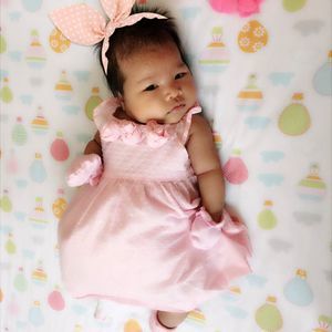 Meet your Posher, Nha uyen