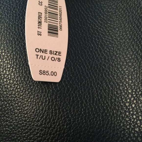 Backpack/purse - Picture 2 of 4