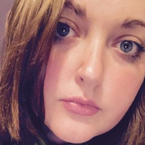 Meet your Posher, Kevina