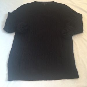 J.Crew Cable Knit Sweater