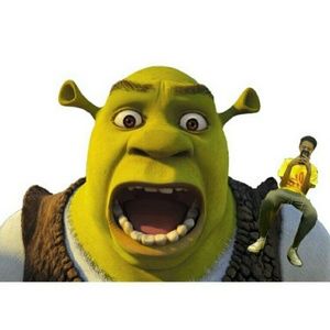 Meet your Posher, Patrick