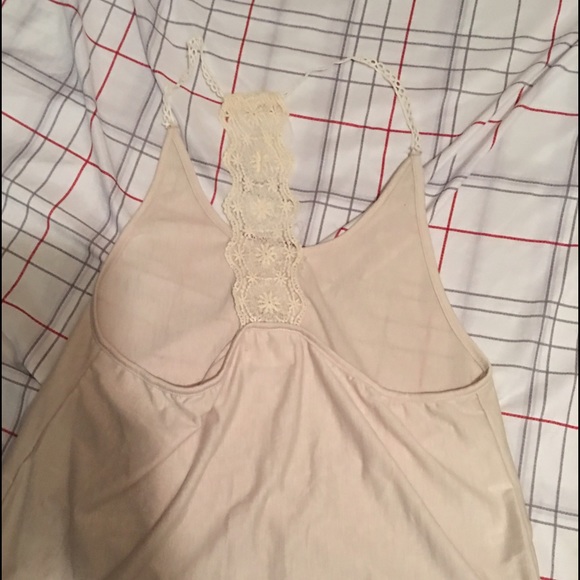 Bathing suit top - Picture 2 of 3