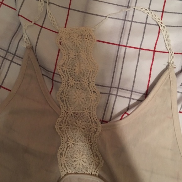 Bathing suit top - Picture 3 of 3
