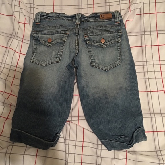 Capris - Picture 2 of 2