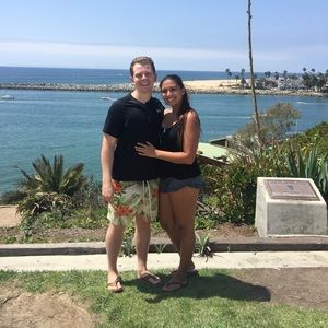 Meet your Posher, Thomas