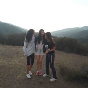 Meet your Posher, Sue