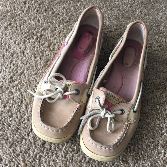 Sperry shoes! - Picture 1 of 3