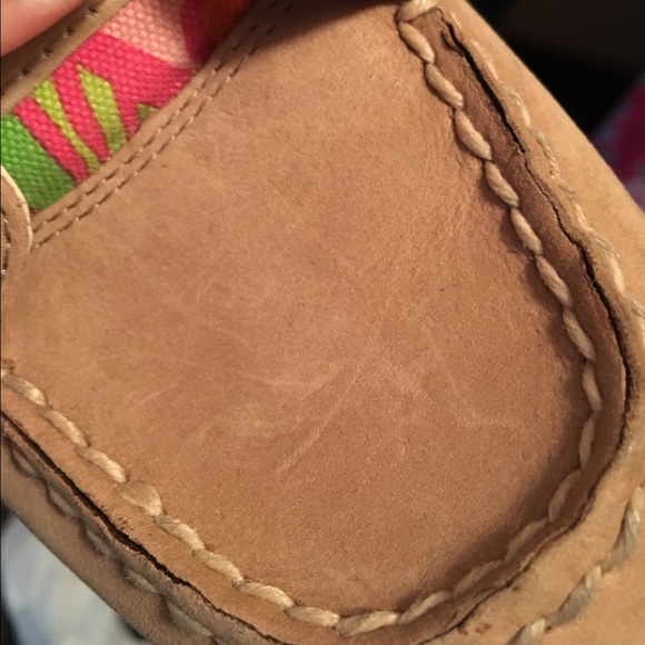 Sperry shoes! - Picture 3 of 3