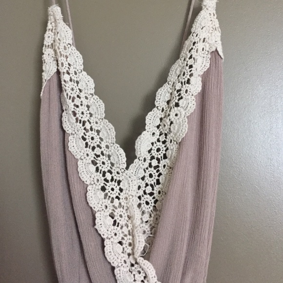 Cute romper! - Picture 2 of 3