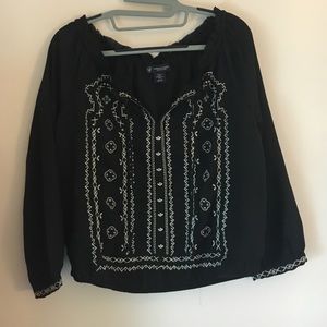 American Eagle long sleeve top