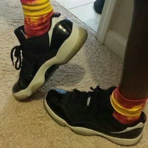 Jordan 11s Lows