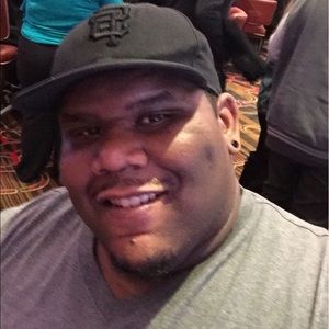 Meet your Posher, Marvin