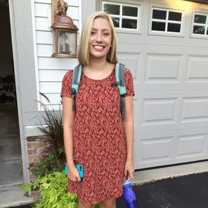 Meet your Posher, Allison