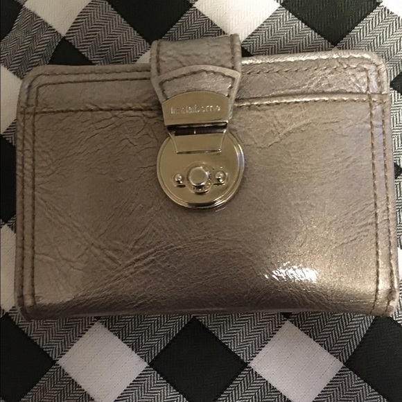 Liz Claiborne Wallet