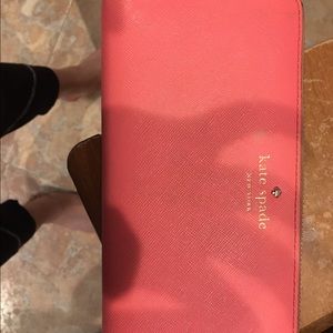 Kate spade wallet