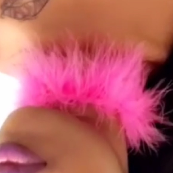 Custom Fur chokers - Picture 2 of 4