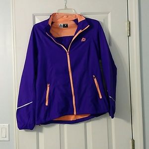 RBX running jacket