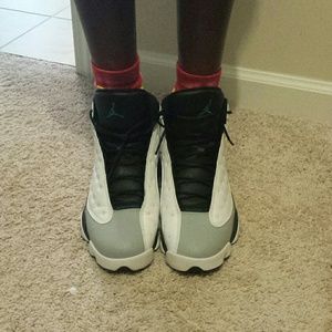 Jordan Retro 13s