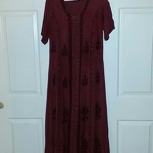 Vintage dress