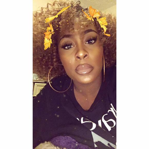 Meet your Posher, Brandi