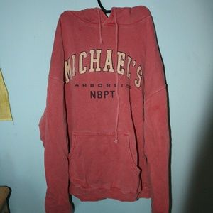 Genuine Vintage Hoodie