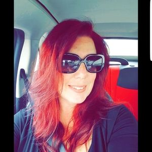 Meet your Posher, Mandy