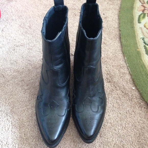 Urban outfitters Toby westerns