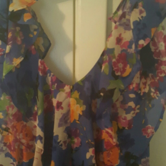 Nice summer dress - Picture 2 of 2