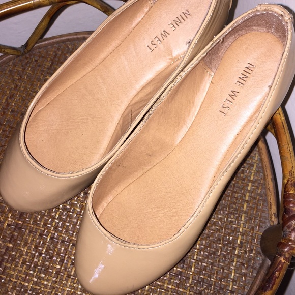 ▪️NWT Nine West Flats▪️