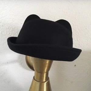 Ears Hat