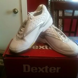 Dexter Men's Bowling shoes size 7.5M