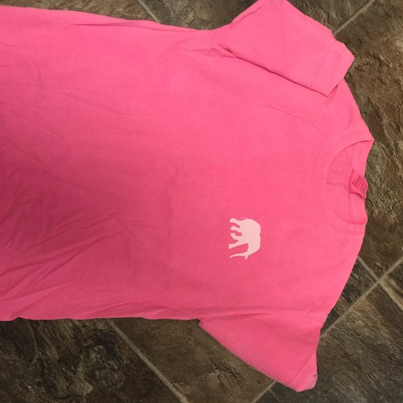 Alabama comfort colors t-shirt - Picture 2 of 3