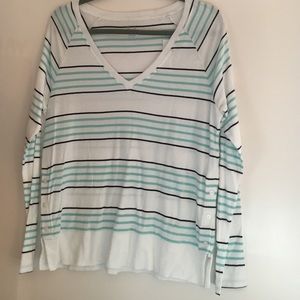 Gap cotton sweater