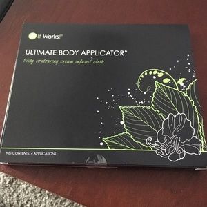 It works! 💚💚💚