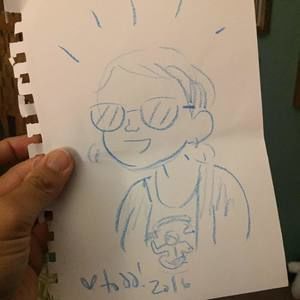 Meet your Posher, Kelley