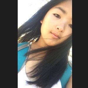 Meet your Posher, Jillian