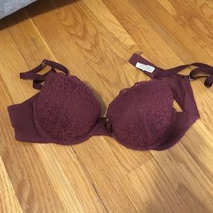 Aerie Ella Gel bra