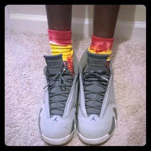 Jordan Retro 14s