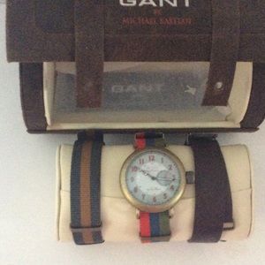 Gant by Michael Bastian Wristwatch