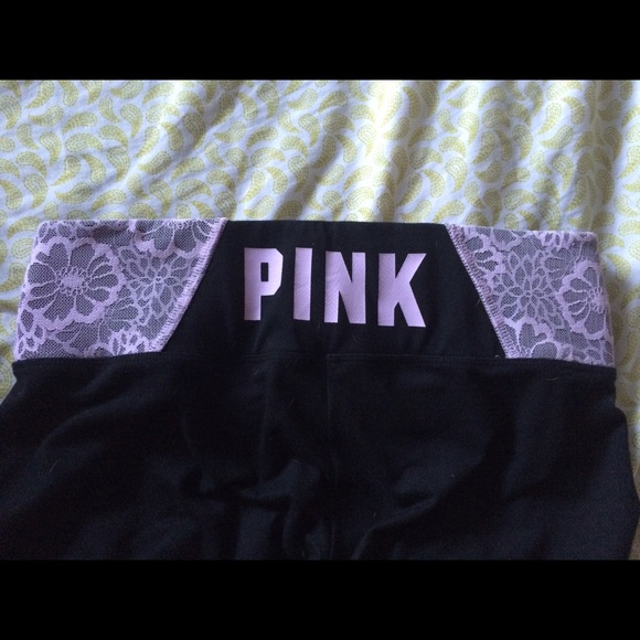 Vs pink Set - Picture 2 of 2