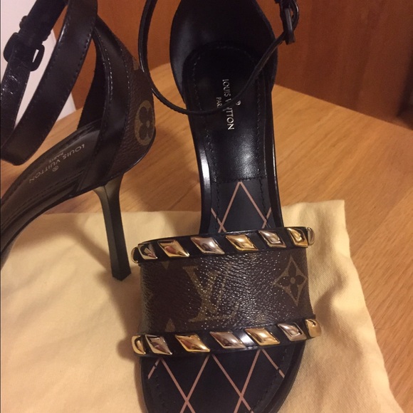 Authentic Louis Vuitton. Brand new. Price 🅿️🅿️ - Picture 4 of 4