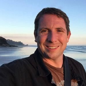 Meet your Posher, Ben