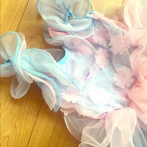 Ballet recital or Halloween costume 2t-3t