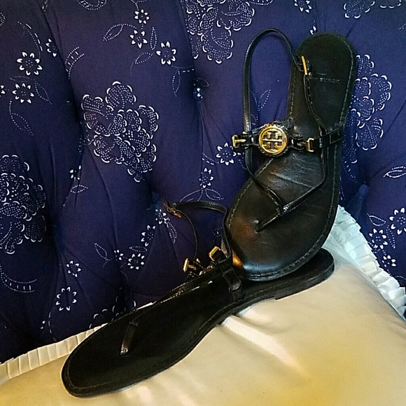 Tory Burch sandals